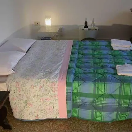 Hotel Flats Roma