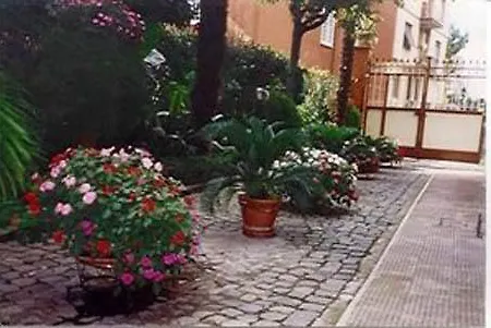 Hotel Flats Rome