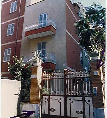 Appartement Flats