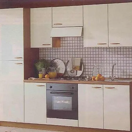 Appartement Flats *